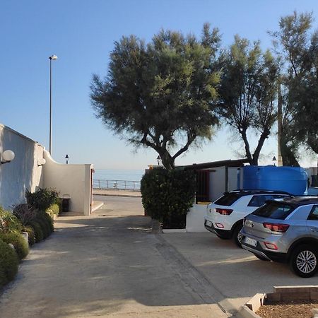 Seagull Apartments - Front And Sea View & Airport 巴里 外观 照片